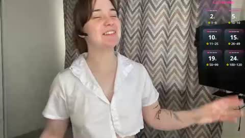 Snapshot of odellabowman chatting on June 28, 2026, 7:03 am Night Odella Bowman Julia online show from June 28, 2026, 7:03 am