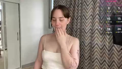 Snapshot of odellabowman chatting on July 2, 2026, 10:21 am Night Odella Bowman Julia online show from July 2, 2026, 10:21 am