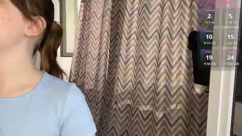 Snapshot of odellabowman chatting on July 4, 2026, 5:13 am Night Odella Bowman Julia online show from July 4, 2026, 5:13 am