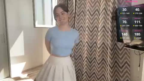 Snapshot of odellabowman chatting on July 10, 2026, 7:23 am Night Odella Bowman Julia online show from July 10, 2026, 7:23 am