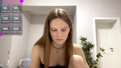 Snapshot of odelynacrook chatting on November 3, 2025, 4:19 pm Aneta Bruno online show from November 3, 2025, 4:19 pm
