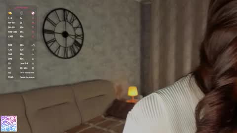 Elisa online show from March 2, 2026, 4:25 am