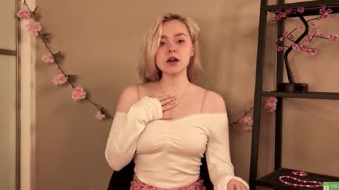 Alice online show from October 14, 2025, 9:15 pm