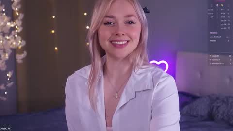 Alice online show from February 1, 2026, 6:39 pm