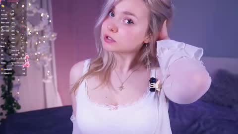 Alice online show from March 15, 2026, 5:52 pm