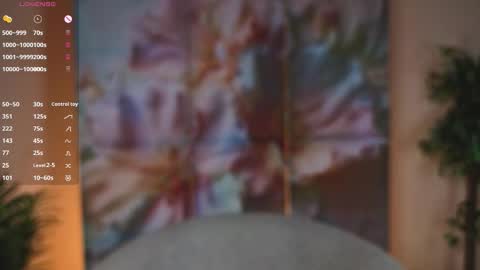 Snapshot of odelyncure chatting on February 4, 2026, 1:17 pm Lynna online show from February 4, 2026, 1:17 pm