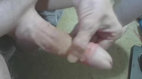 odentonman4fun online show from March 28, 2026, 10:09 pm