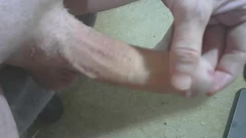 odentonman4fun online show from April 10, 2026, 11:26 am