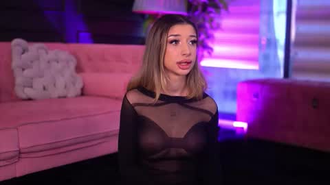 Odette online show from February 27, 2026, 5:51 am