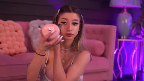 Odette online show from March 21, 2026, 6:18 am