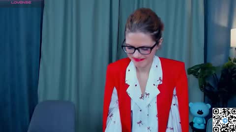 Eli online show from November 24, 2025, 3:28 am