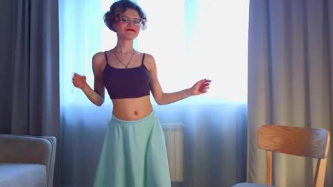 Eli online show from April 30, 2026, 4:52 am