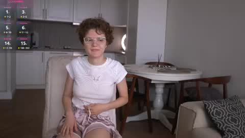 Eli online show from July 11, 2026, 4:15 am