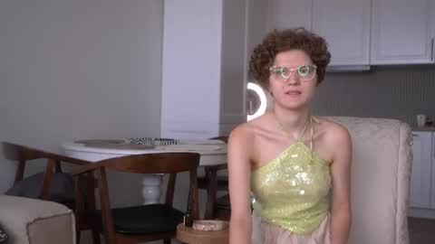 Eli online show from July 17, 2026, 7:48 am