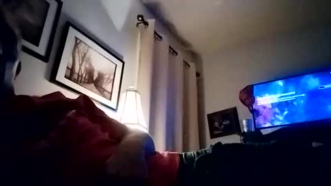 MichaelMayhem online show from December 13, 2024, 9:02 am