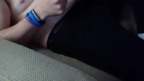 MichaelMayhem online show from March 9, 2025, 7:45 am