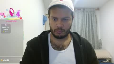 odin626 online show from November 8, 2025, 3:29 am