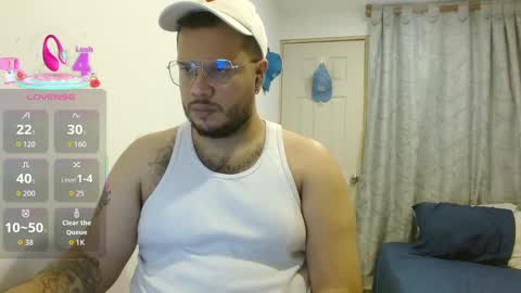 odin626 online show from November 23, 2025, 11:15 pm