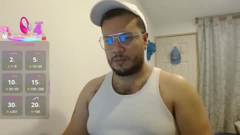 odin626 online show from November 26, 2025, 12:22 am