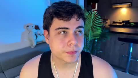 Snapshot of odin_blake chatting on October 12, 2025, 3:05 am ODIN online show from October 12, 2025, 3:05 am