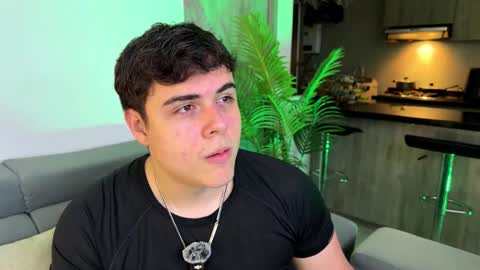 Snapshot of odin_blake chatting on October 19, 2025, 1:17 am ODIN online show from October 19, 2025, 1:17 am