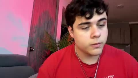 Snapshot of odin_blake chatting on October 21, 2025, 2:34 am ODIN online show from October 21, 2025, 2:34 am