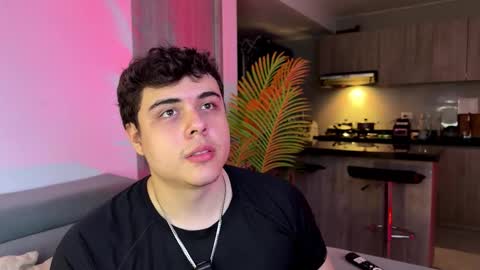 Snapshot of odin_blake chatting on October 28, 2025, 2:37 am ODIN online show from October 28, 2025, 2:37 am