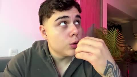 Snapshot of odin_blake chatting on October 30, 2025, 3:08 am ODIN online show from October 30, 2025, 3:08 am