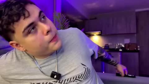 Snapshot of odin_blake chatting on October 31, 2025, 2:12 am ODIN online show from October 31, 2025, 2:12 am