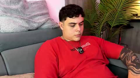 Snapshot of odin_blake chatting on November 4, 2025, 2:10 am ODIN online show from November 4, 2025, 2:10 am