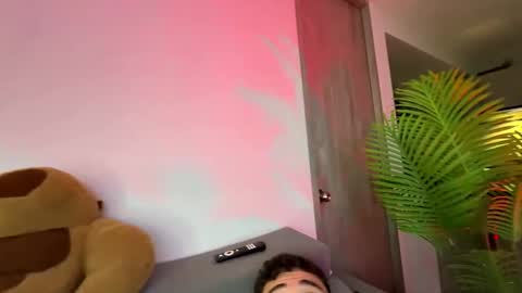 Snapshot of odin_blake chatting on November 5, 2025, 2:44 am ODIN online show from November 5, 2025, 2:44 am