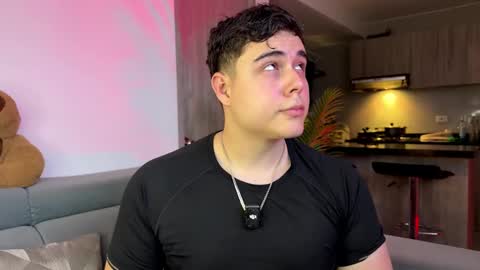 Snapshot of odin_blake chatting on November 8, 2025, 2:23 am ODIN online show from November 8, 2025, 2:23 am