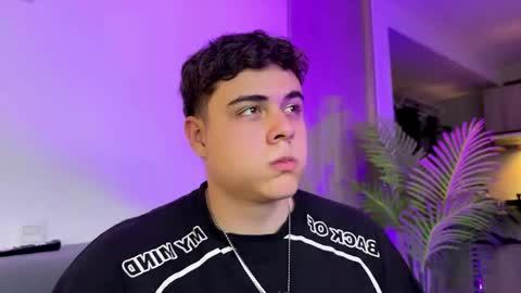 Snapshot of odin_blake chatting on November 9, 2025, 2:10 am ODIN online show from November 9, 2025, 2:10 am