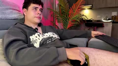 ODIN online show from December 2, 2025, 2:17 am