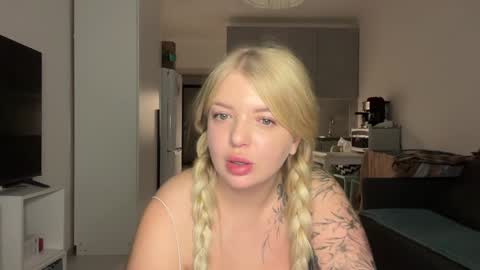 Snapshot of odriolsen chatting on December 6, 2024, 4:49 pm Odri online show from December 6, 2024, 4:49 pm