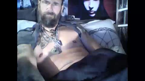 oedipe666cam online show from December 12, 2024, 3:37 pm