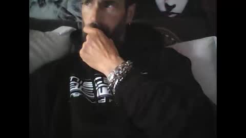 oedipe666cam online show from September 27, 2025, 1:05 pm