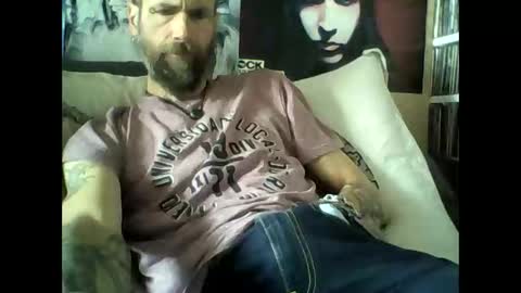 oedipe666cam online show from April 17, 2026, 12:30 pm