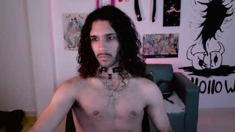 Zack online show from February 17, 2025, 5:14 am