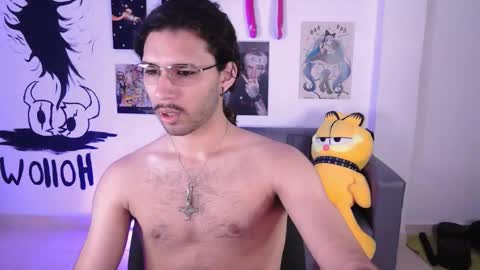 Zack online show from February 24, 2025, 5:11 am