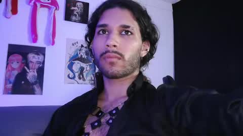 Zack online show from March 3, 2025, 12:16 pm