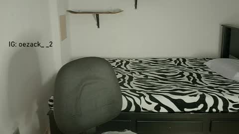 Zack online show from April 12, 2026, 6:29 am