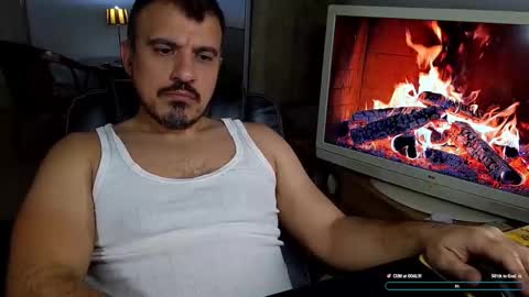 officeman7 online show from February 2, 2026, 4:06 pm