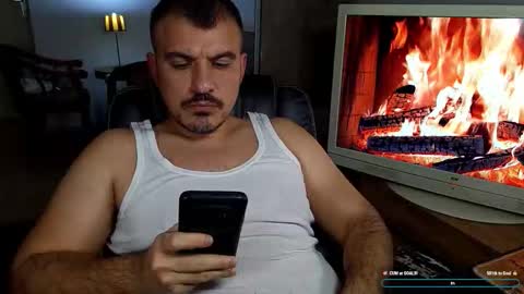 officeman7 online show from February 14, 2026, 5:32 pm