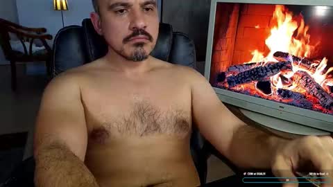 officeman7 online show from February 25, 2026, 4:05 pm