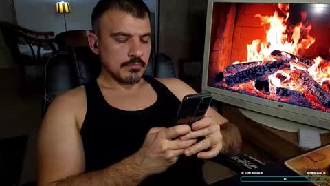 officeman7 online show from February 27, 2026, 5:35 pm