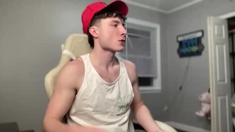 Tommy Cash online show from March 24, 2026, 7:46 am