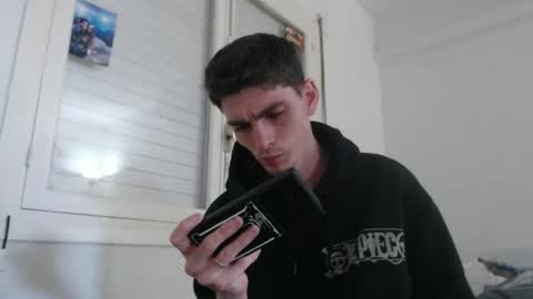 ofsolovicio online show from January 16, 2026, 11:58 am