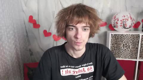 Felix online show from March 20, 2026, 4:23 pm