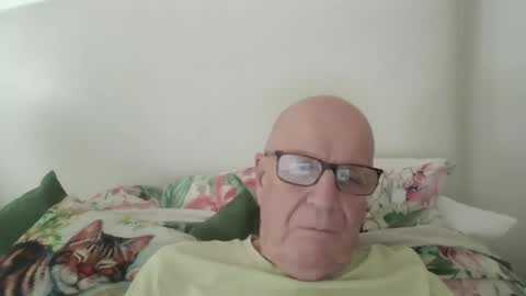 oggi95 online show from May 29, 2026, 12:47 pm